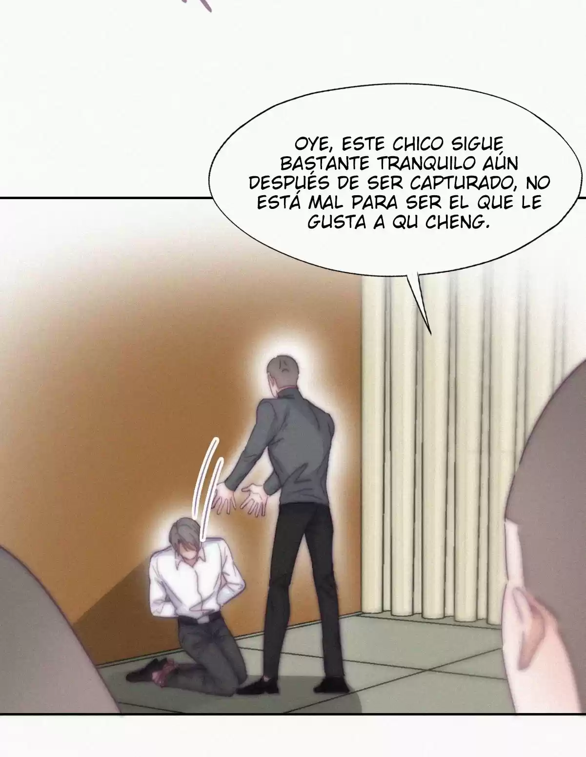 Pregnancy Counterattack (2020) - Capítulo 171 - Página 33 - LectorTMOo