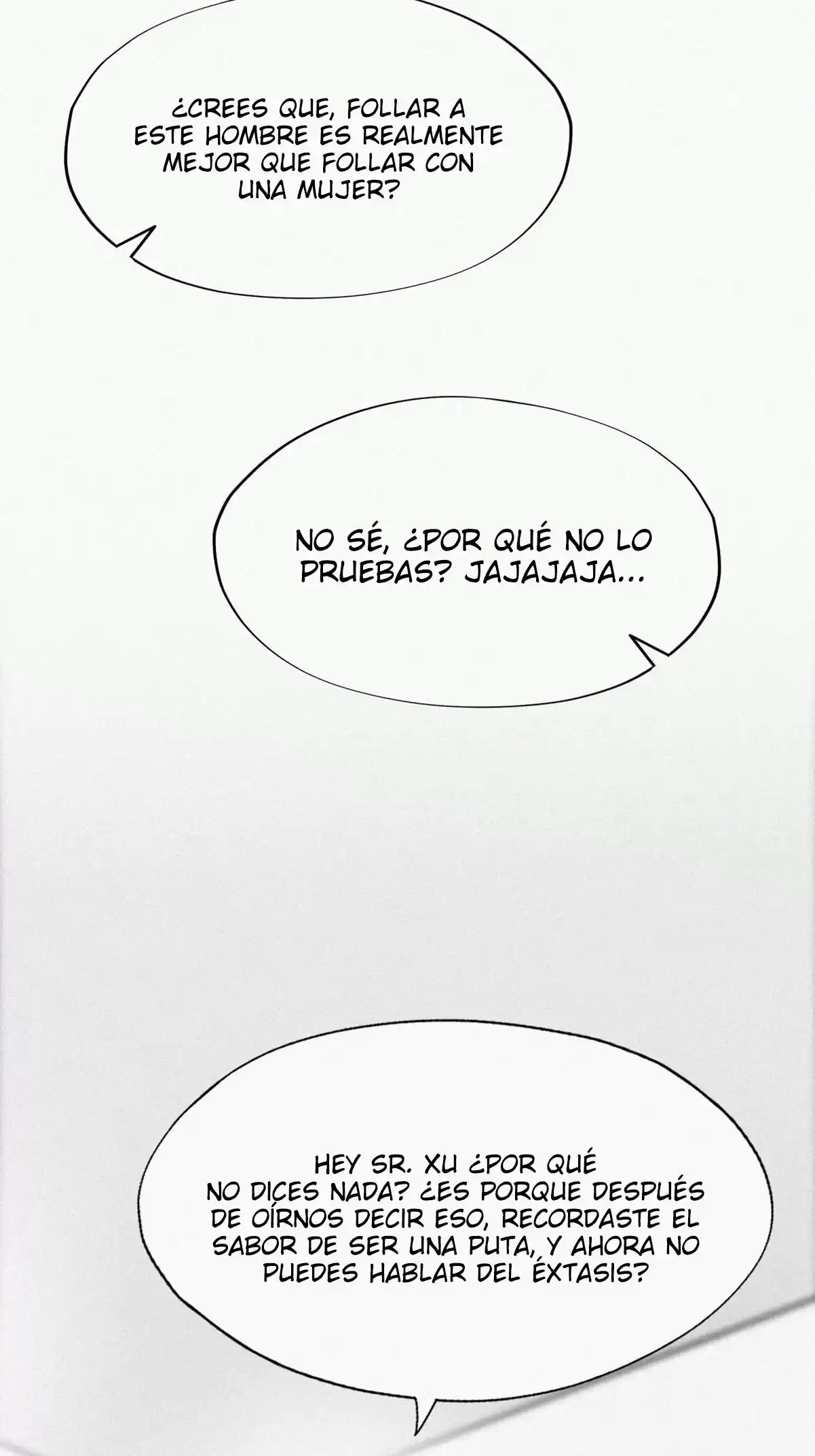 Pregnancy Counterattack (2020) - Capítulo 171 - Página 36 - LectorTMOo
