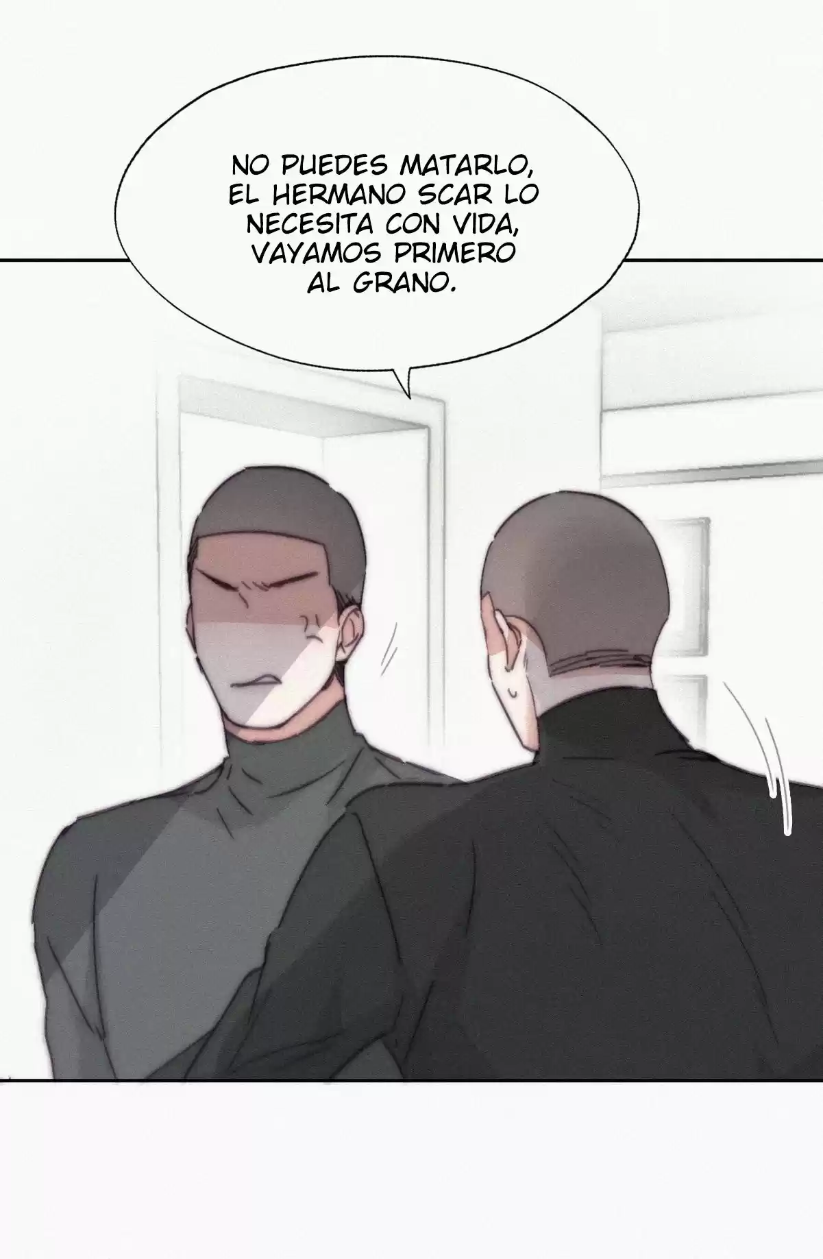 Pregnancy Counterattack (2020) - Capítulo 171 - Página 41 - LectorTMOo