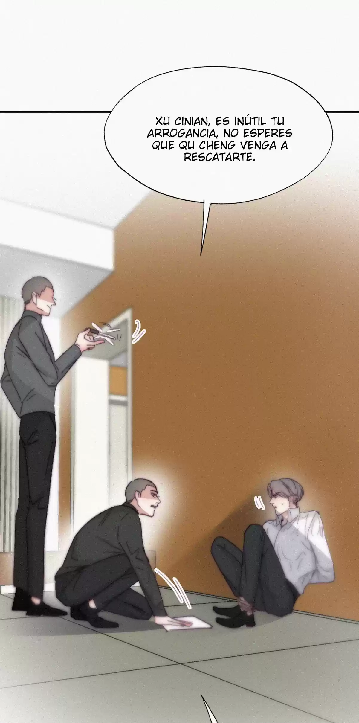Pregnancy Counterattack (2020) - Capítulo 171 - Página 42 - LectorTMOo
