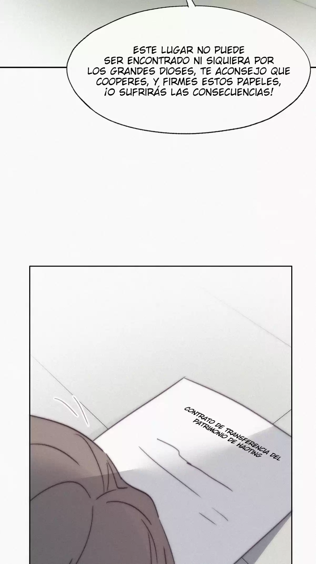 Pregnancy Counterattack (2020) - Capítulo 171 - Página 43 - LectorTMOo