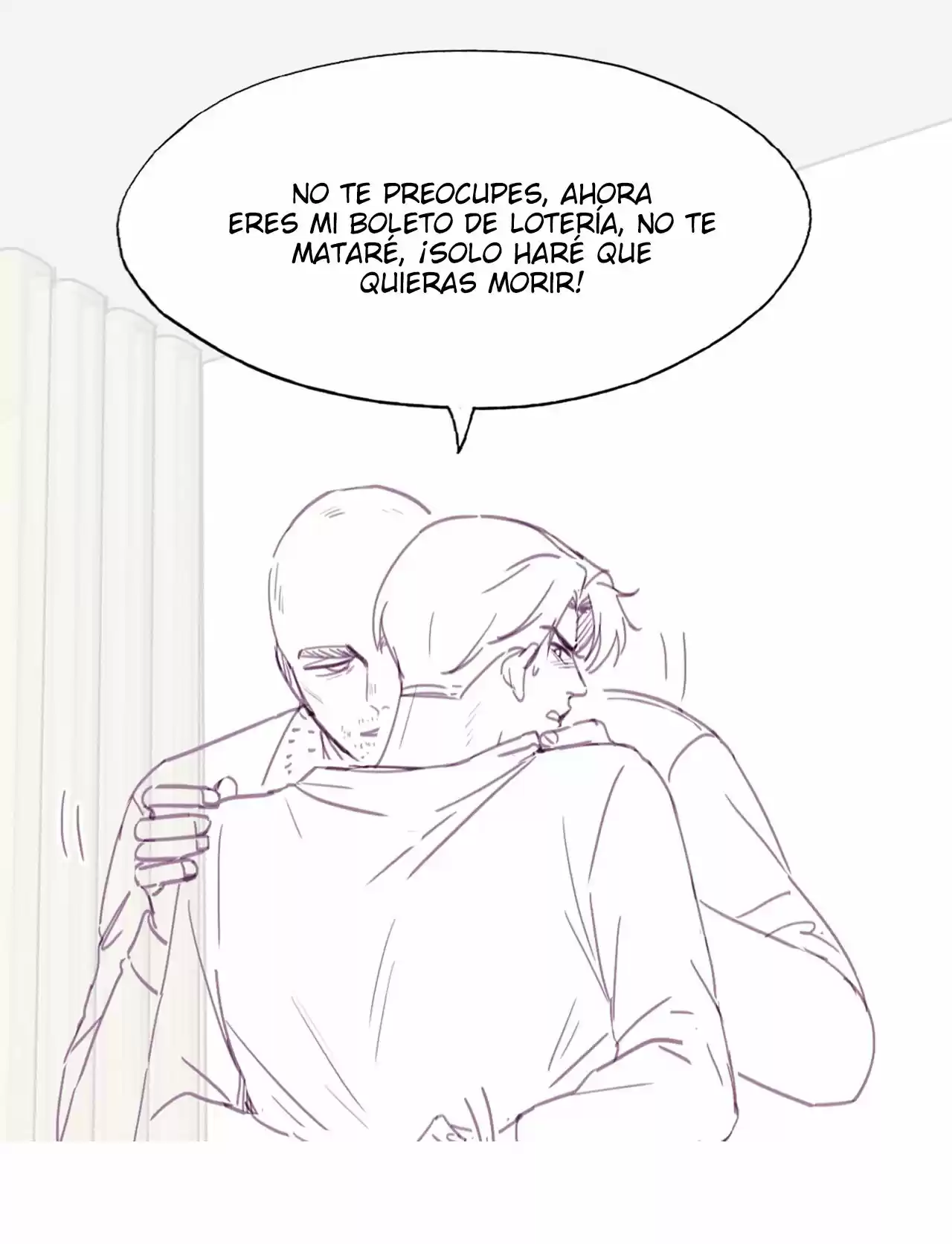 Pregnancy Counterattack (2020) - Capítulo 171 - Página 52 - LectorTMOo