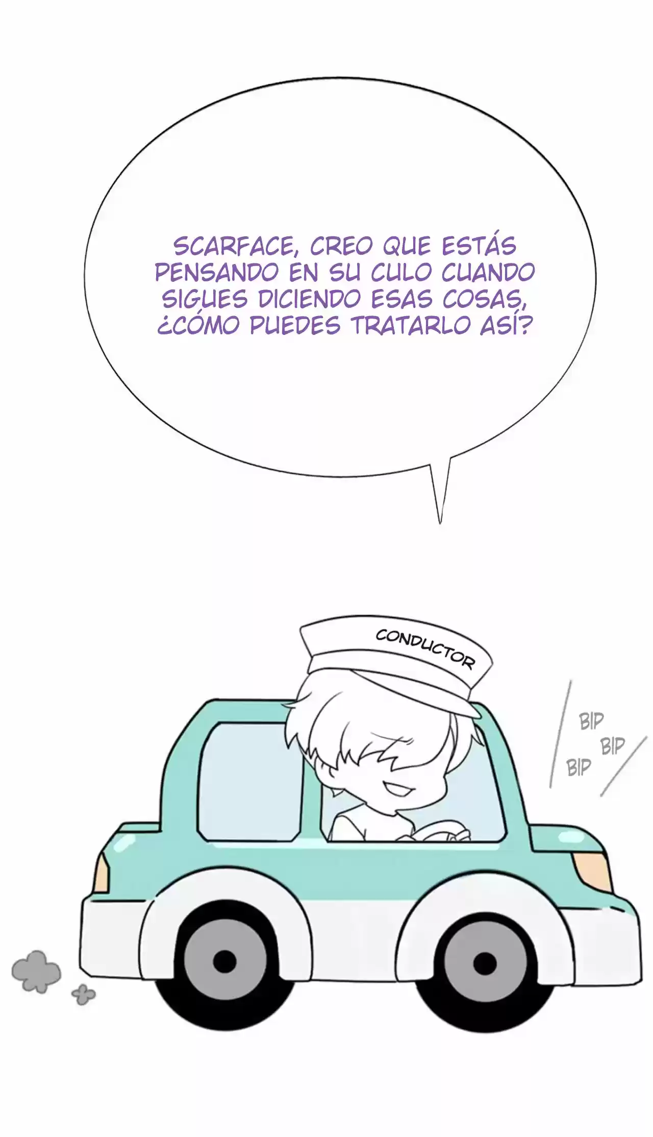 Pregnancy Counterattack (2020) - Capítulo 171 - Página 53 - LectorTMOo