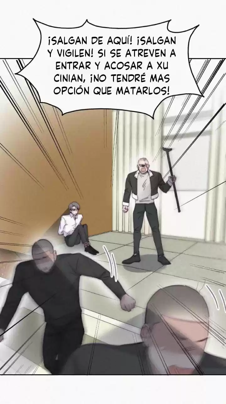 Pregnancy Counterattack (2020) - Capítulo 172 - Página 18 - LectorTMOo