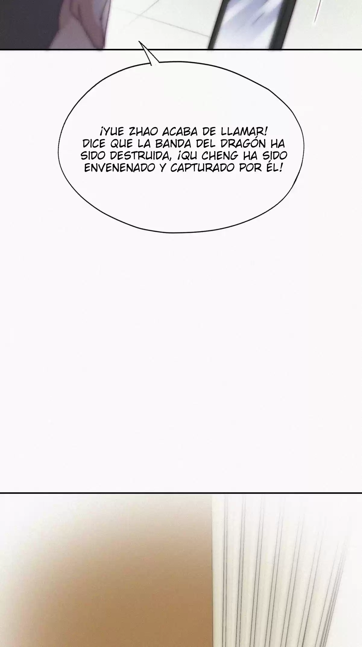 Pregnancy Counterattack (2020) - Capítulo 173 - Página 11 - LectorTMOo