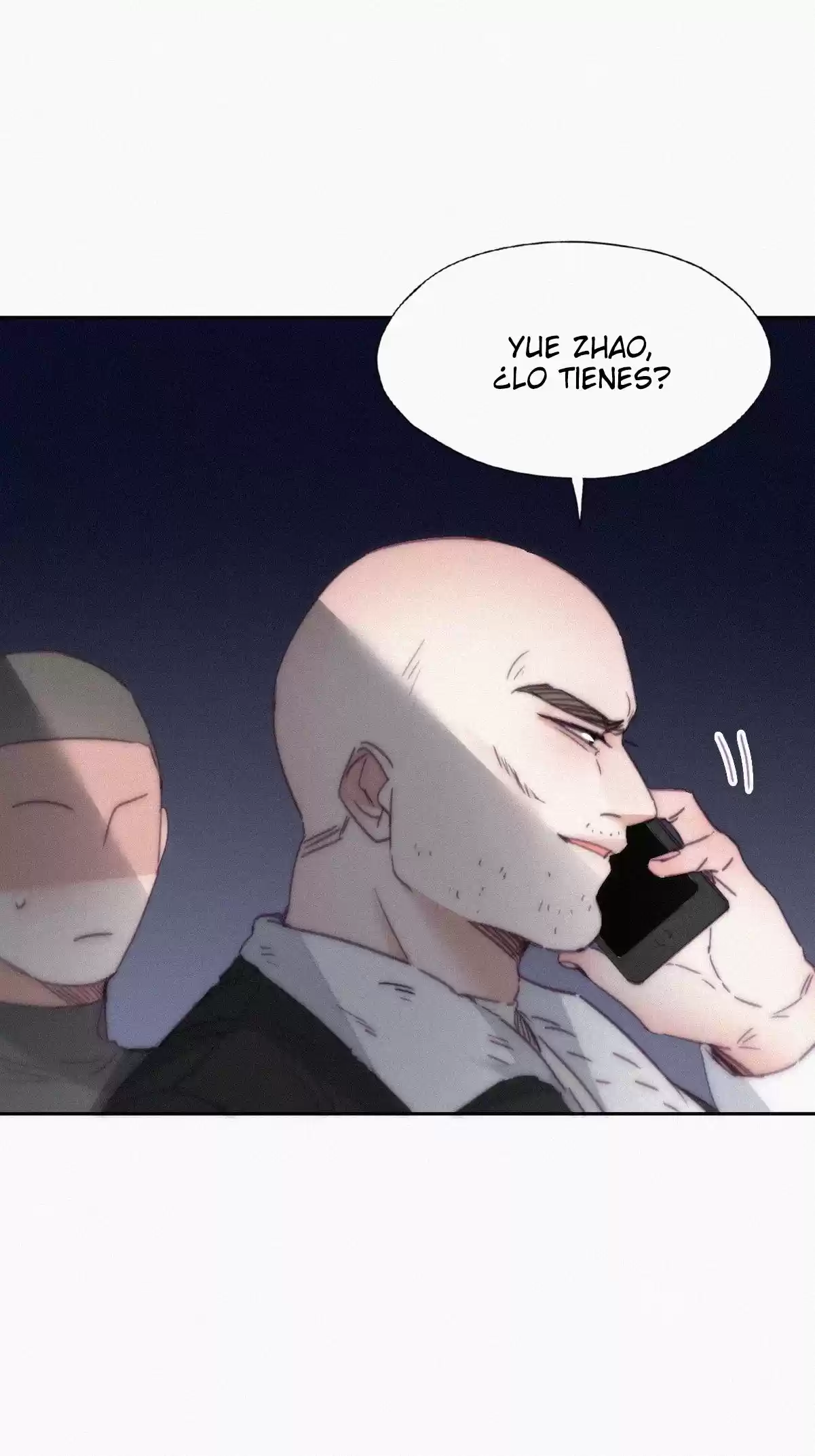 Pregnancy Counterattack (2020) - Capítulo 173 - Página 13 - LectorTMOo