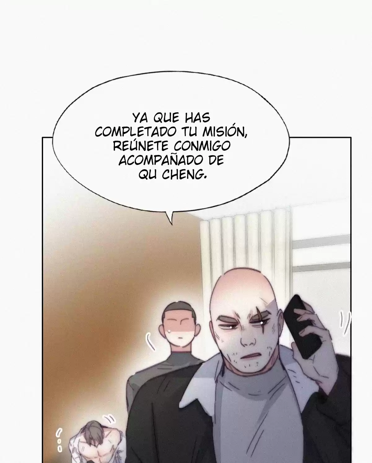 Pregnancy Counterattack (2020) - Capítulo 173 - Página 15 - LectorTMOo