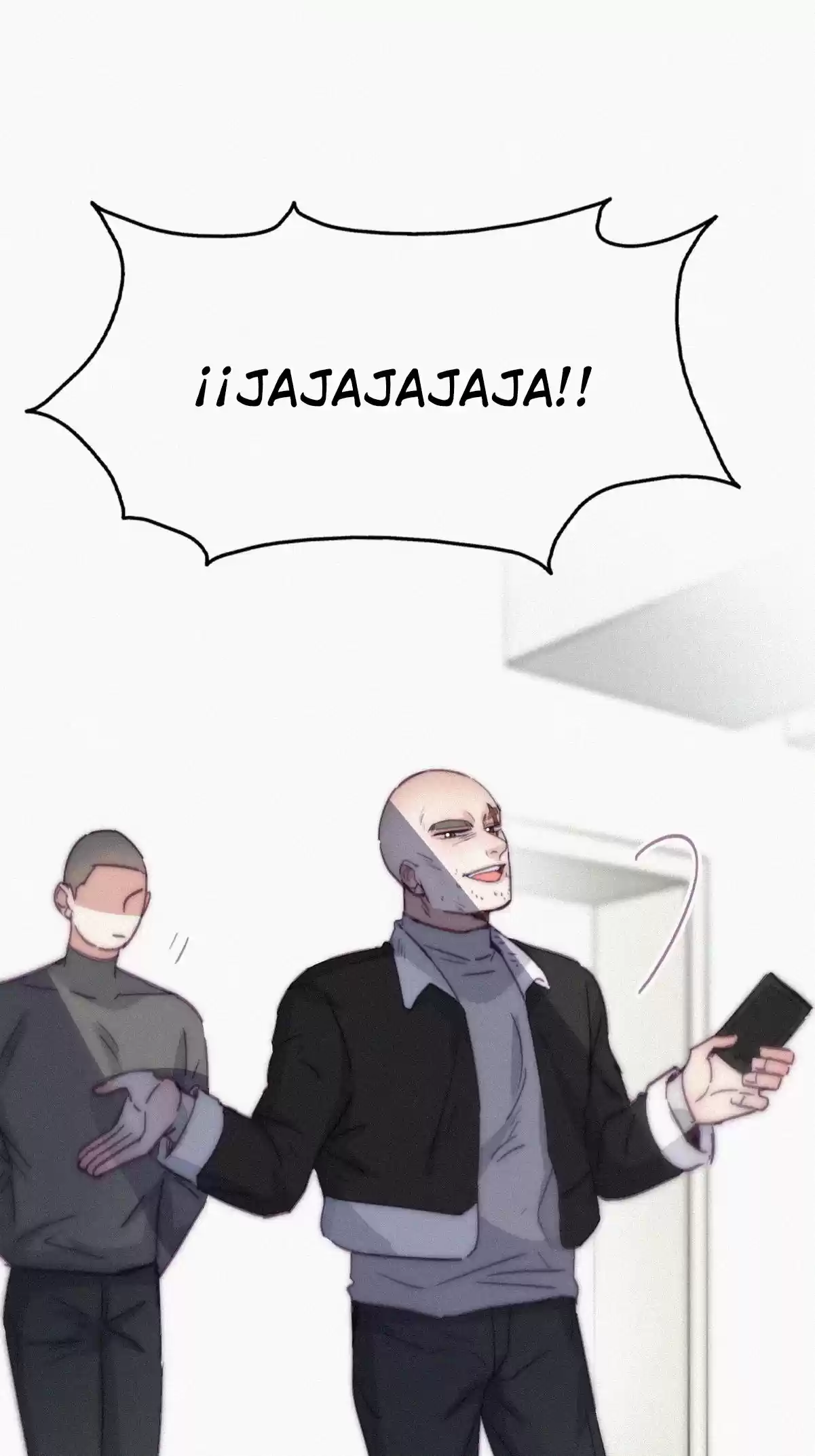 Pregnancy Counterattack (2020) - Capítulo 173 - Página 17 - LectorTMOo