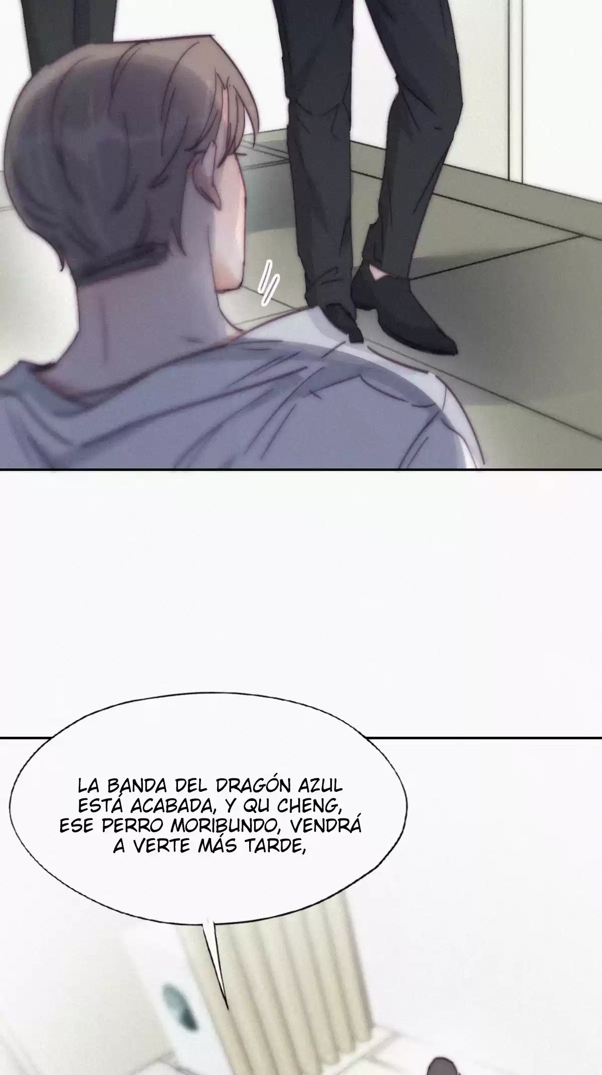 Pregnancy Counterattack (2020) - Capítulo 173 - Página 18 - LectorTMOo