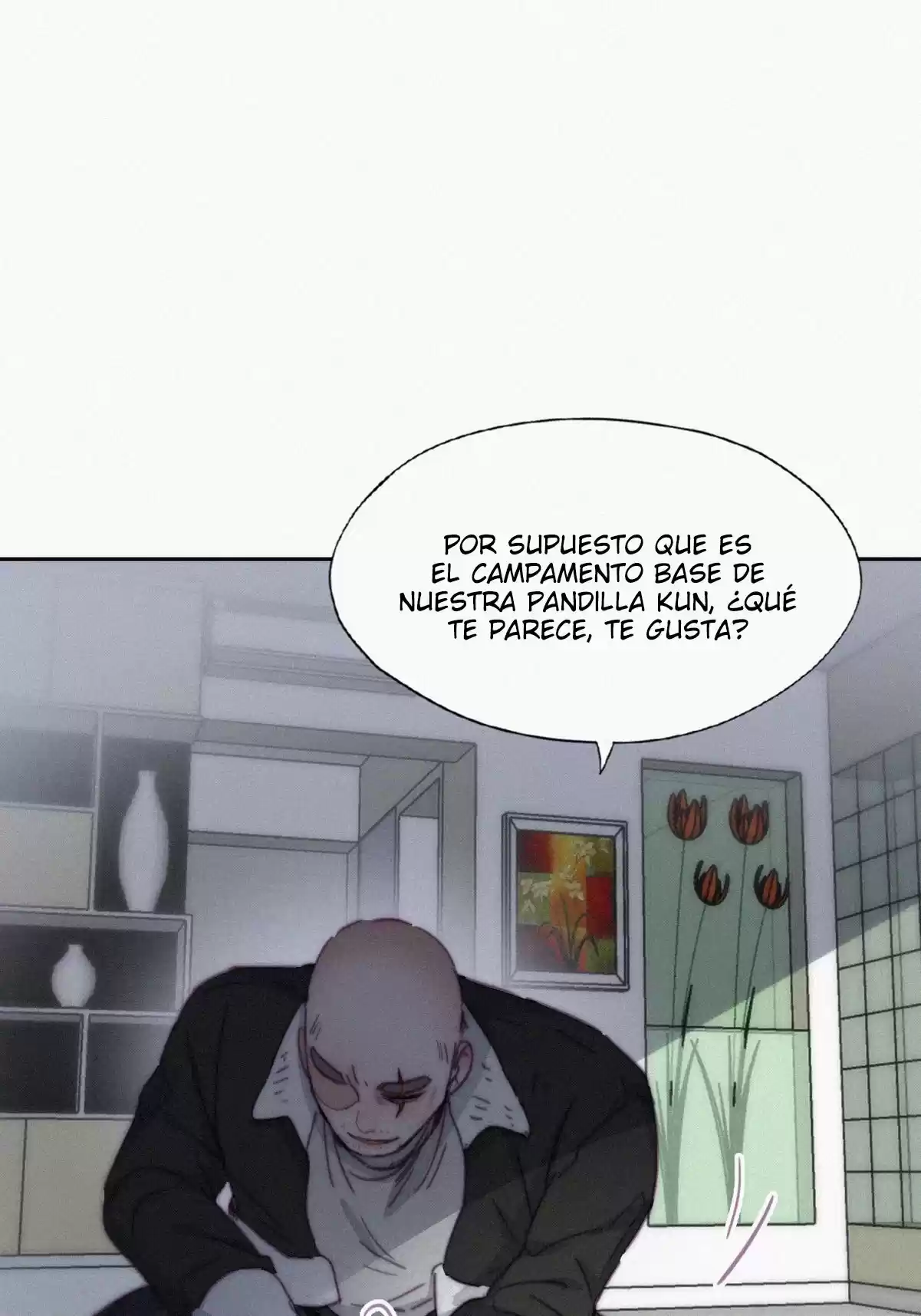 Pregnancy Counterattack (2020) - Capítulo 173 - Página 27 - LectorTMOo