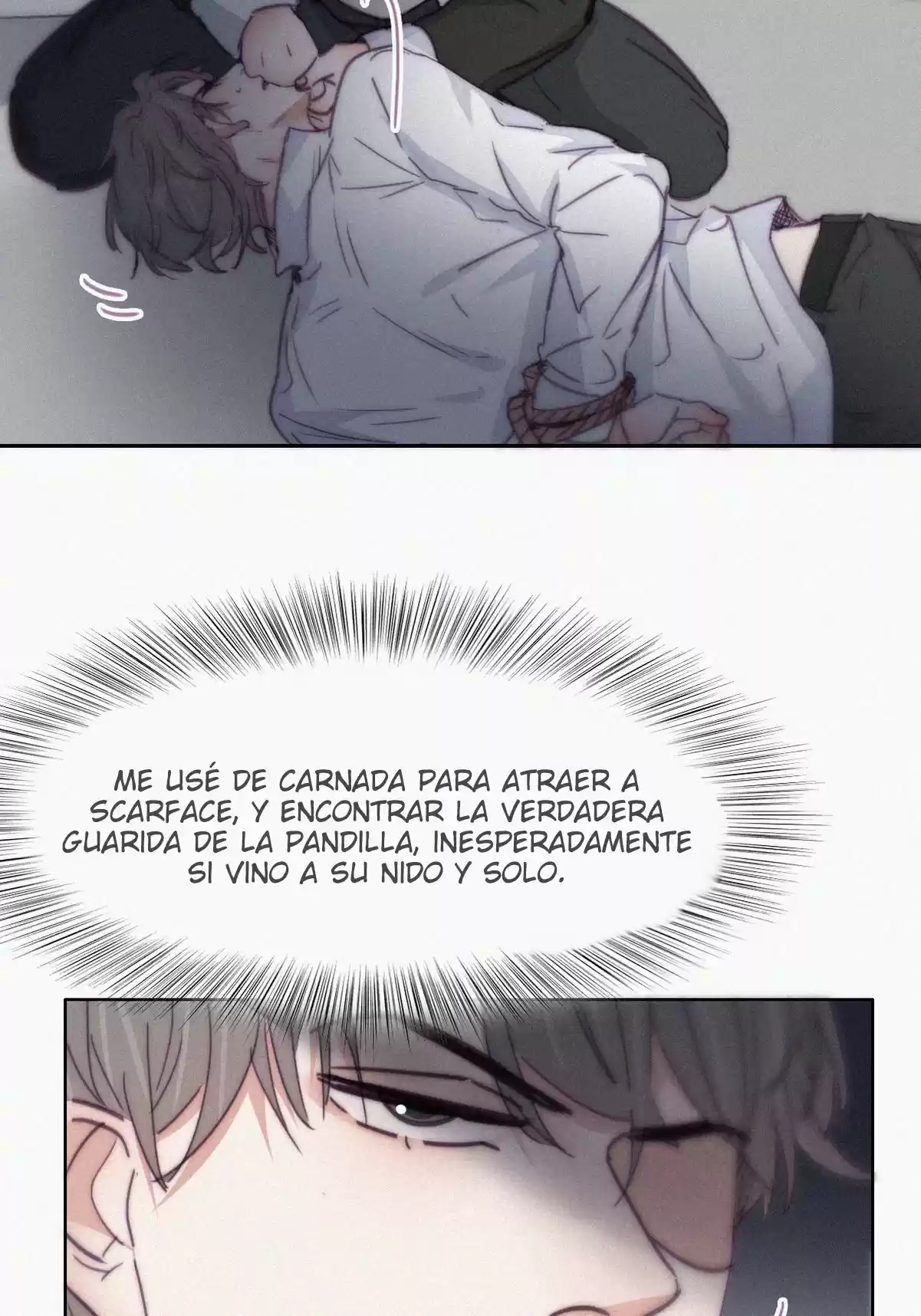 Pregnancy Counterattack (2020) - Capítulo 173 - Página 28 - LectorTMOo