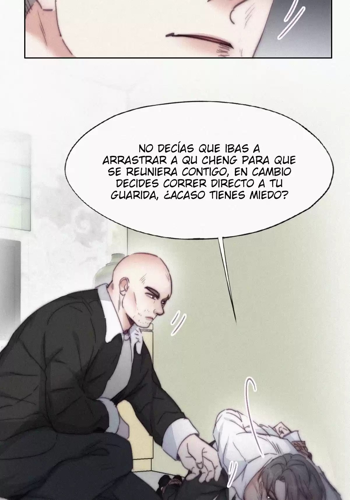 Pregnancy Counterattack (2020) - Capítulo 173 - Página 29 - LectorTMOo