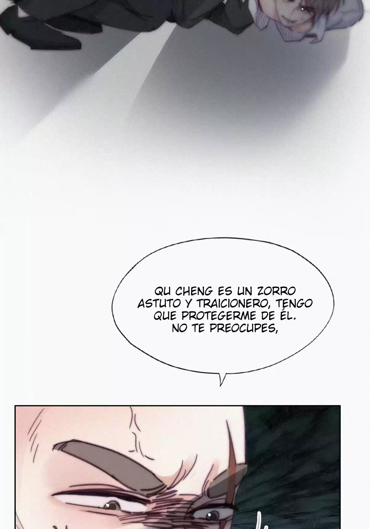 Pregnancy Counterattack (2020) - Capítulo 173 - Página 30 - LectorTMOo