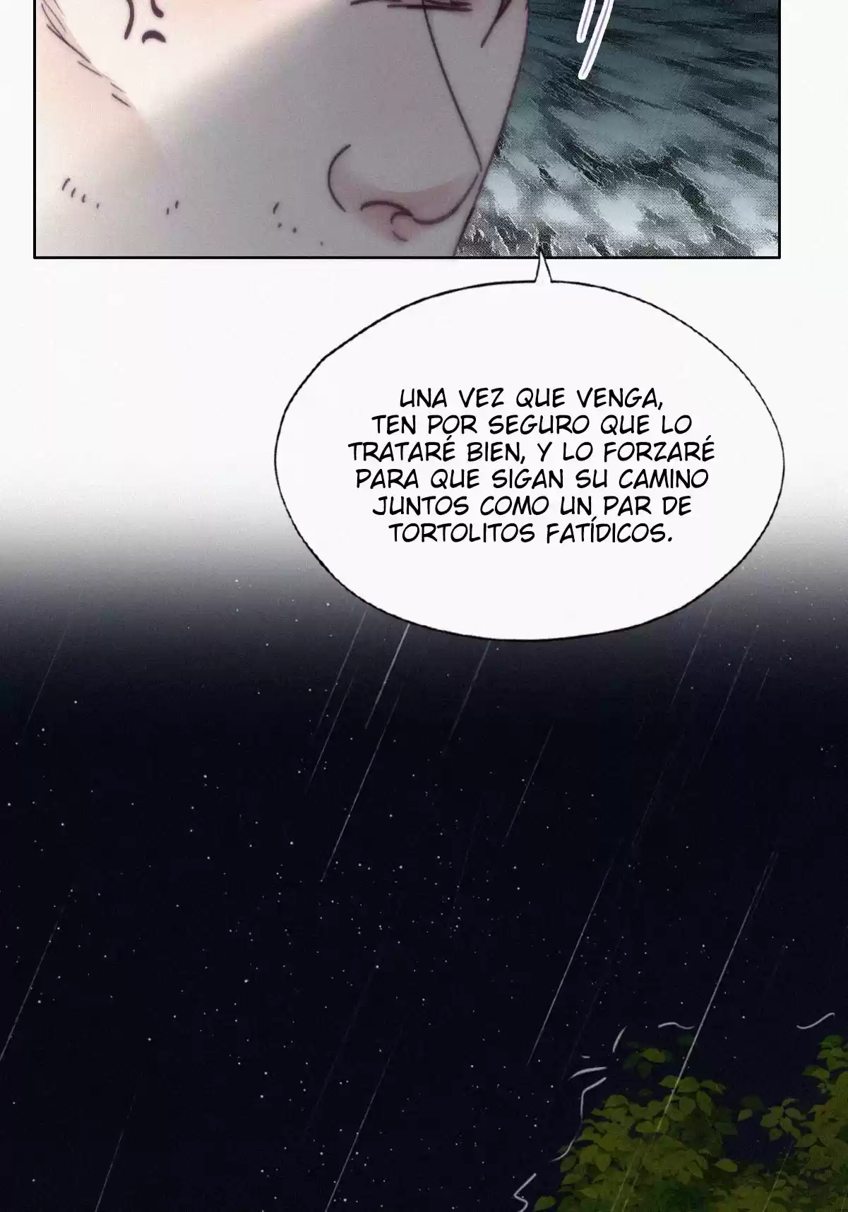 Pregnancy Counterattack (2020) - Capítulo 173 - Página 31 - LectorTMOo