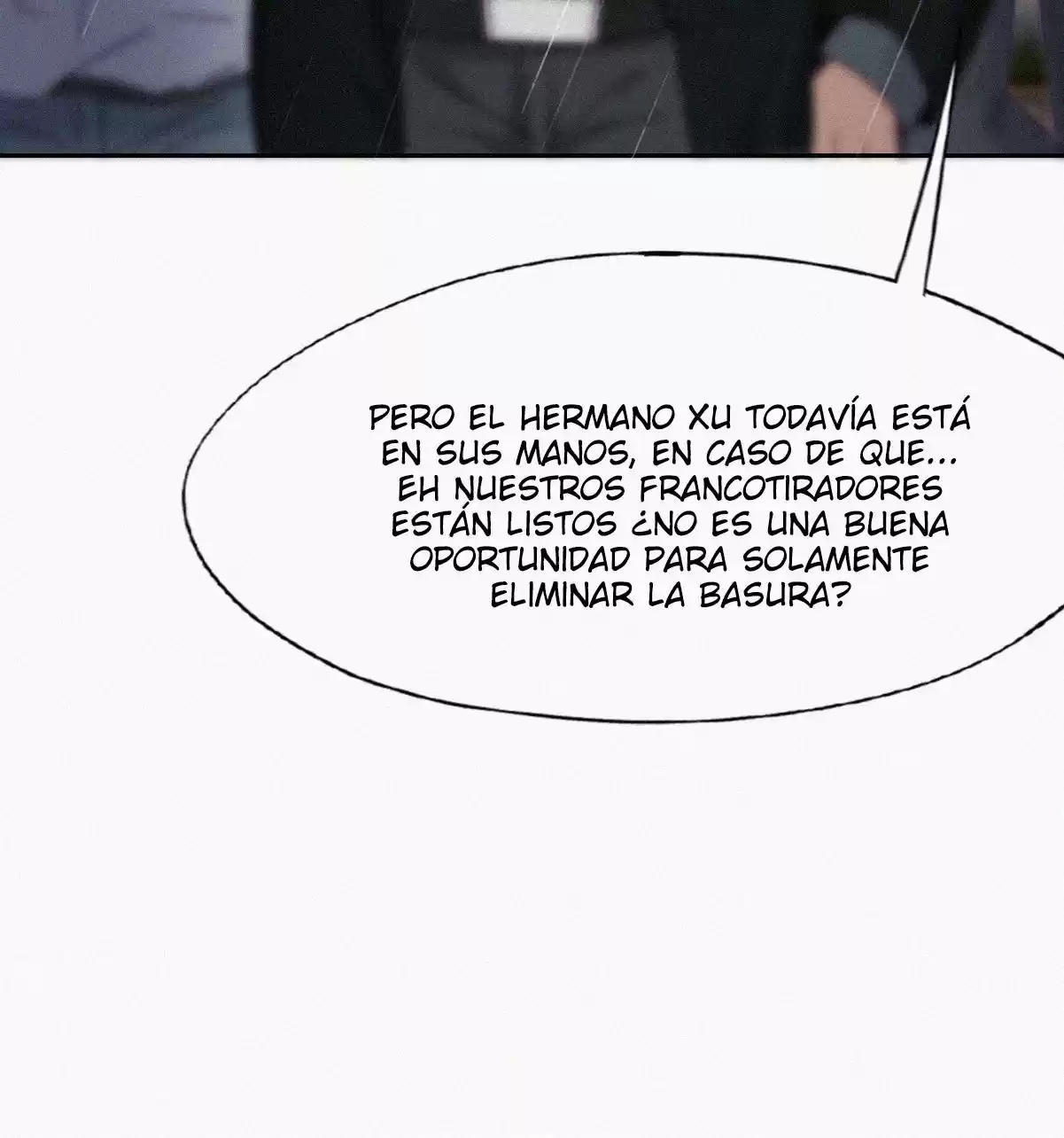 Pregnancy Counterattack (2020) - Capítulo 173 - Página 35 - LectorTMOo