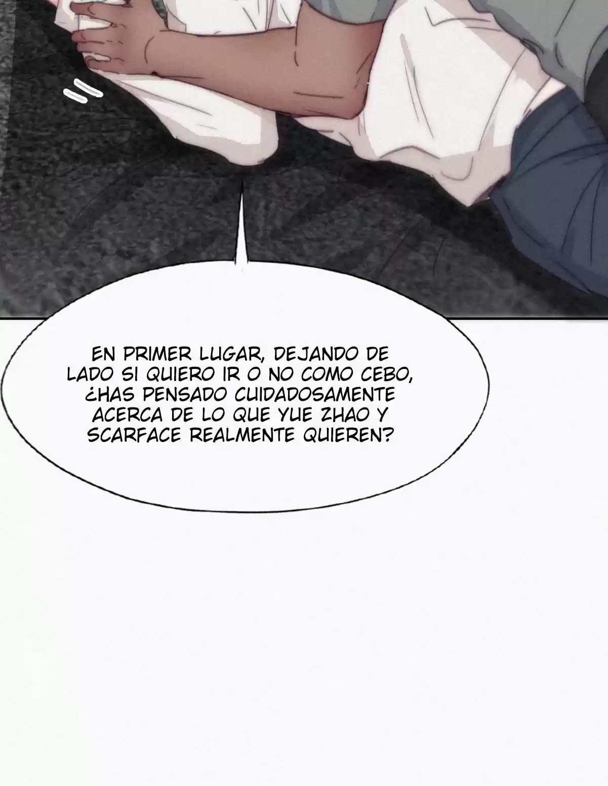 Pregnancy Counterattack (2020) - Capítulo 173 - Página 42 - LectorTMOo