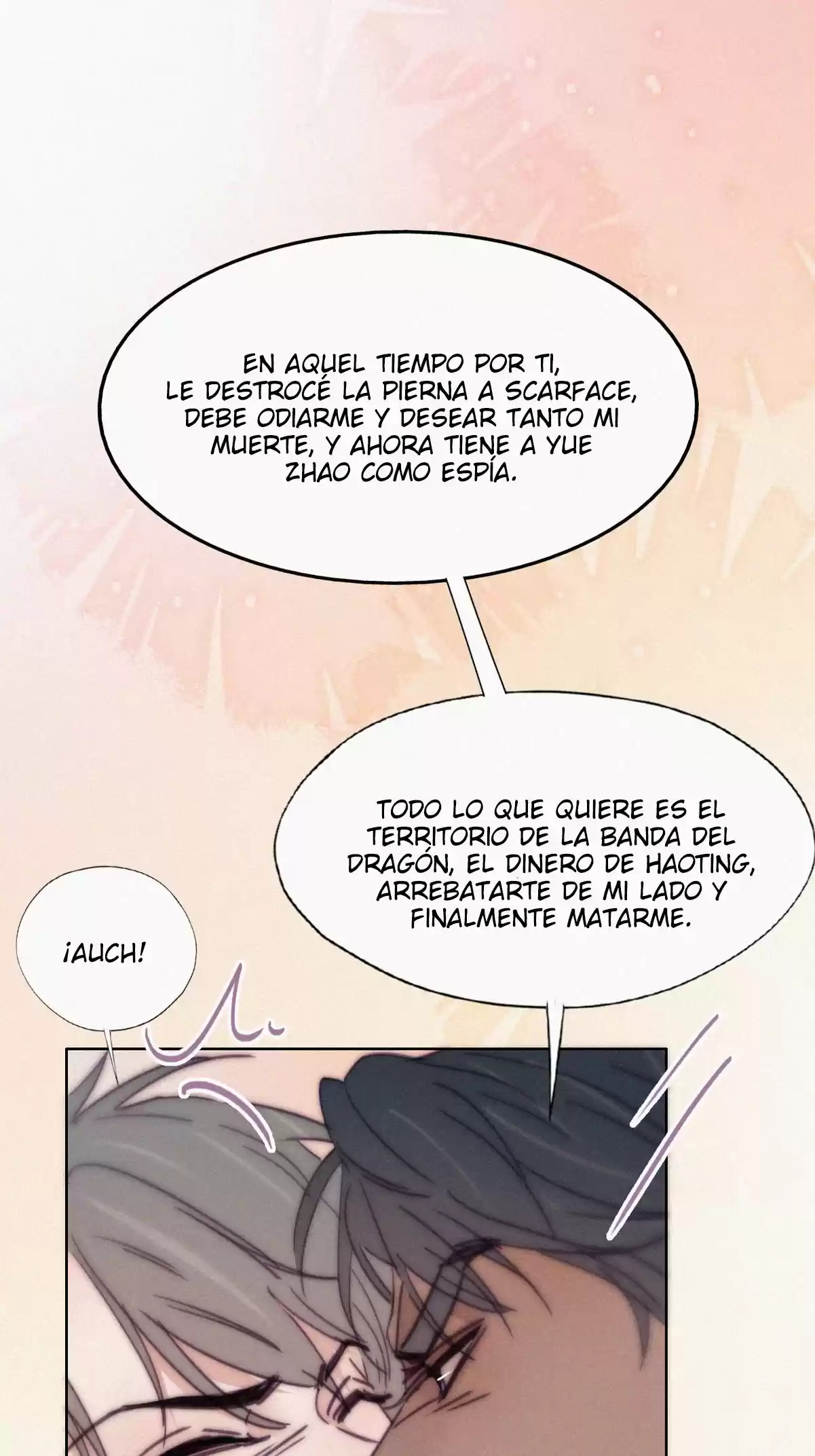 Pregnancy Counterattack (2020) - Capítulo 173 - Página 43 - LectorTMOo