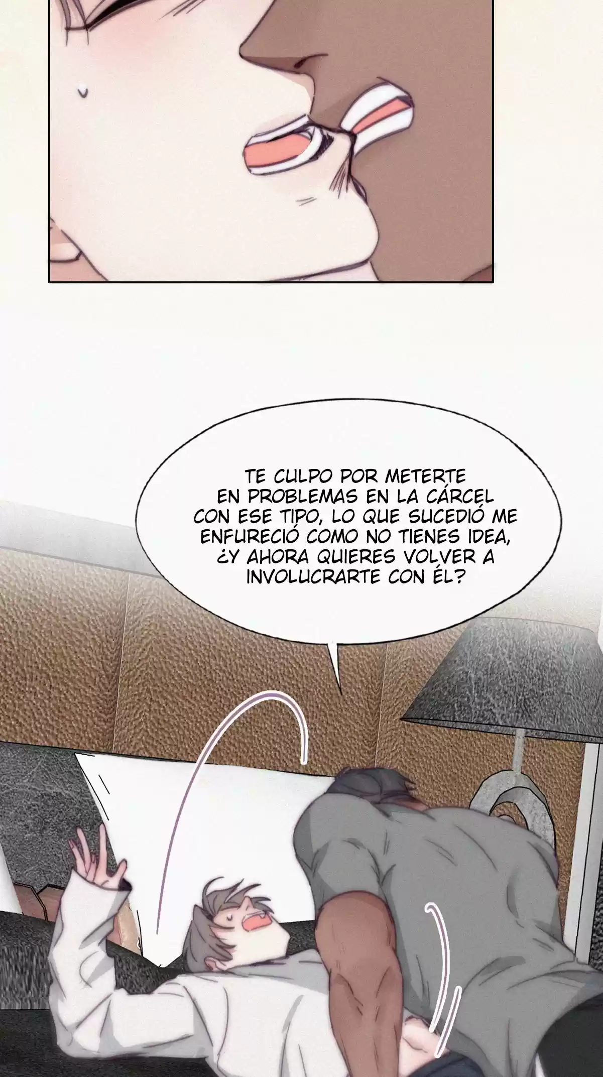 Pregnancy Counterattack (2020) - Capítulo 173 - Página 44 - LectorTMOo