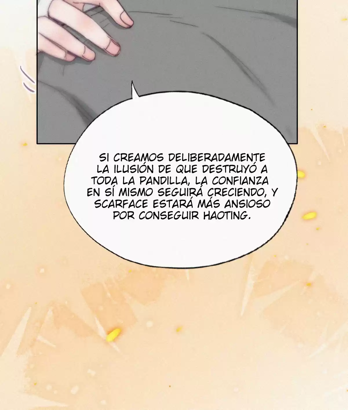 Pregnancy Counterattack (2020) - Capítulo 173 - Página 47 - LectorTMOo