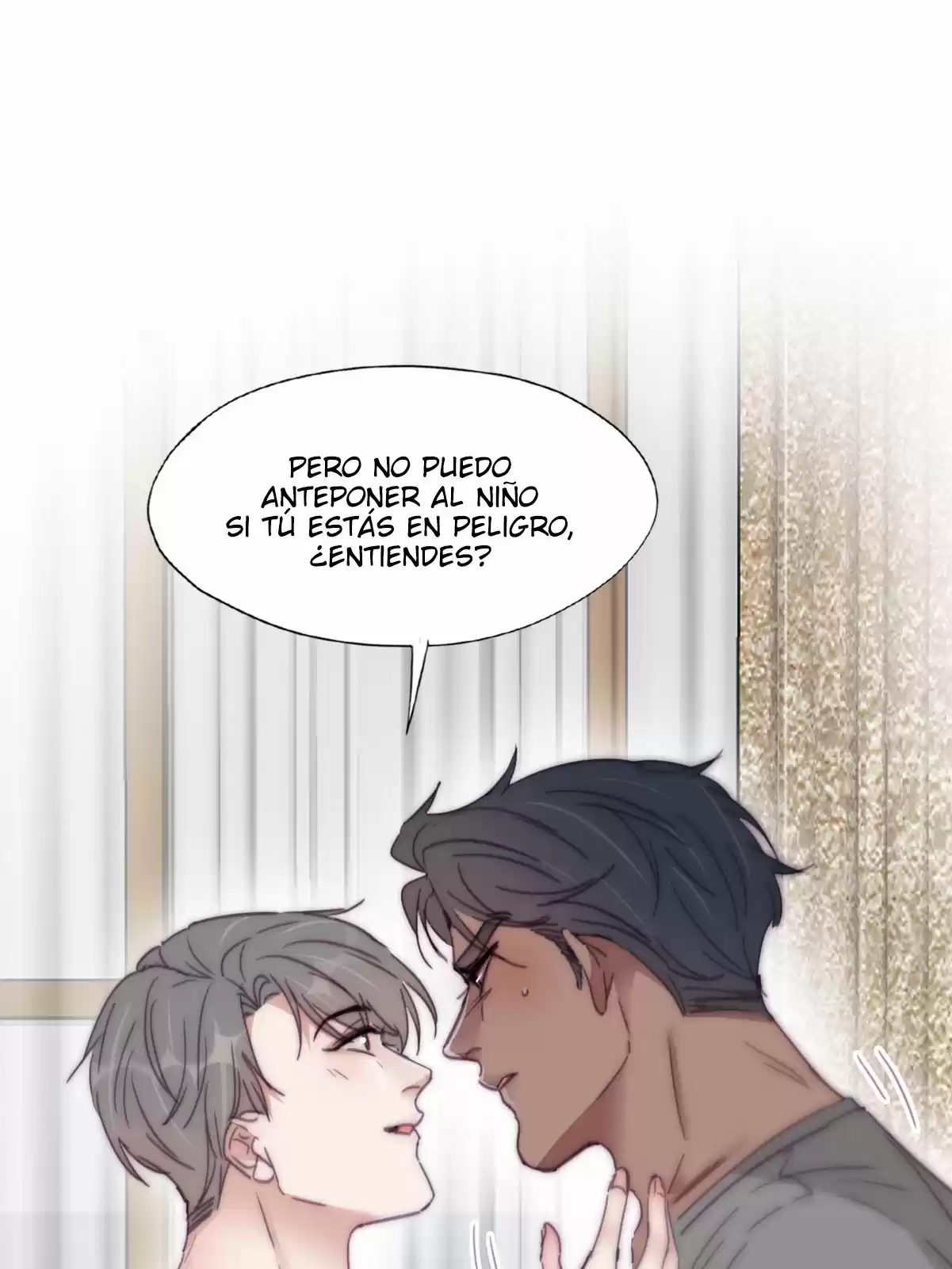 Pregnancy Counterattack (2020) - Capítulo 173 - Página 50 - LectorTMOo