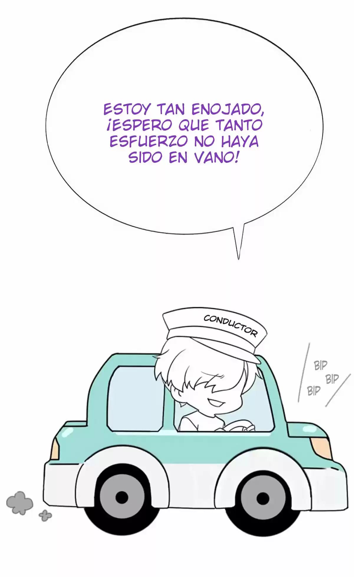 Pregnancy Counterattack (2020) - Capítulo 173 - Página 61 - LectorTMOo