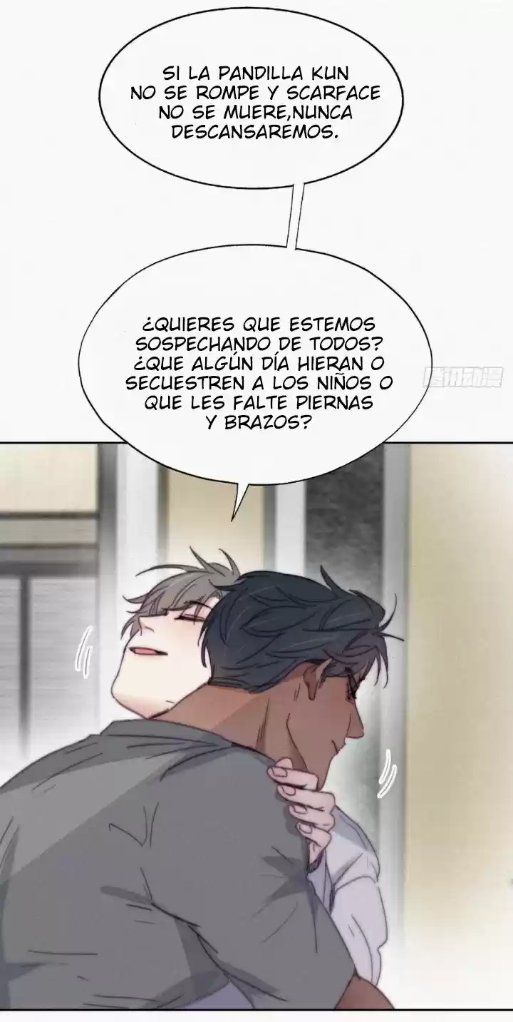 Pregnancy Counterattack (2020) - Capítulo 174 - Página 13 - LectorTMOo