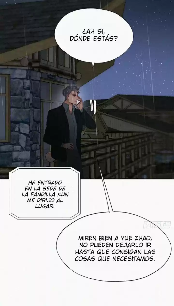 Pregnancy Counterattack (2020) - Capítulo 174 - Página 25 - LectorTMOo