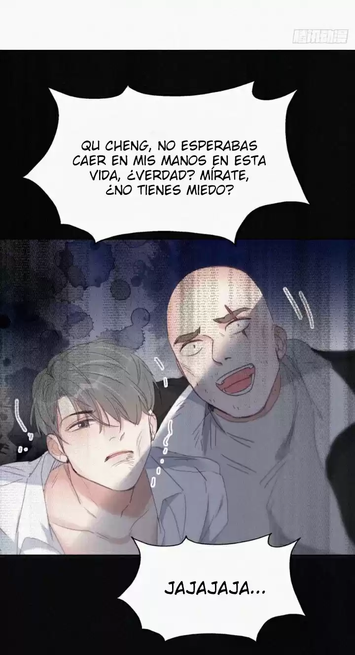 Pregnancy Counterattack (2020) - Capítulo 174 - Página 36 - LectorTMOo