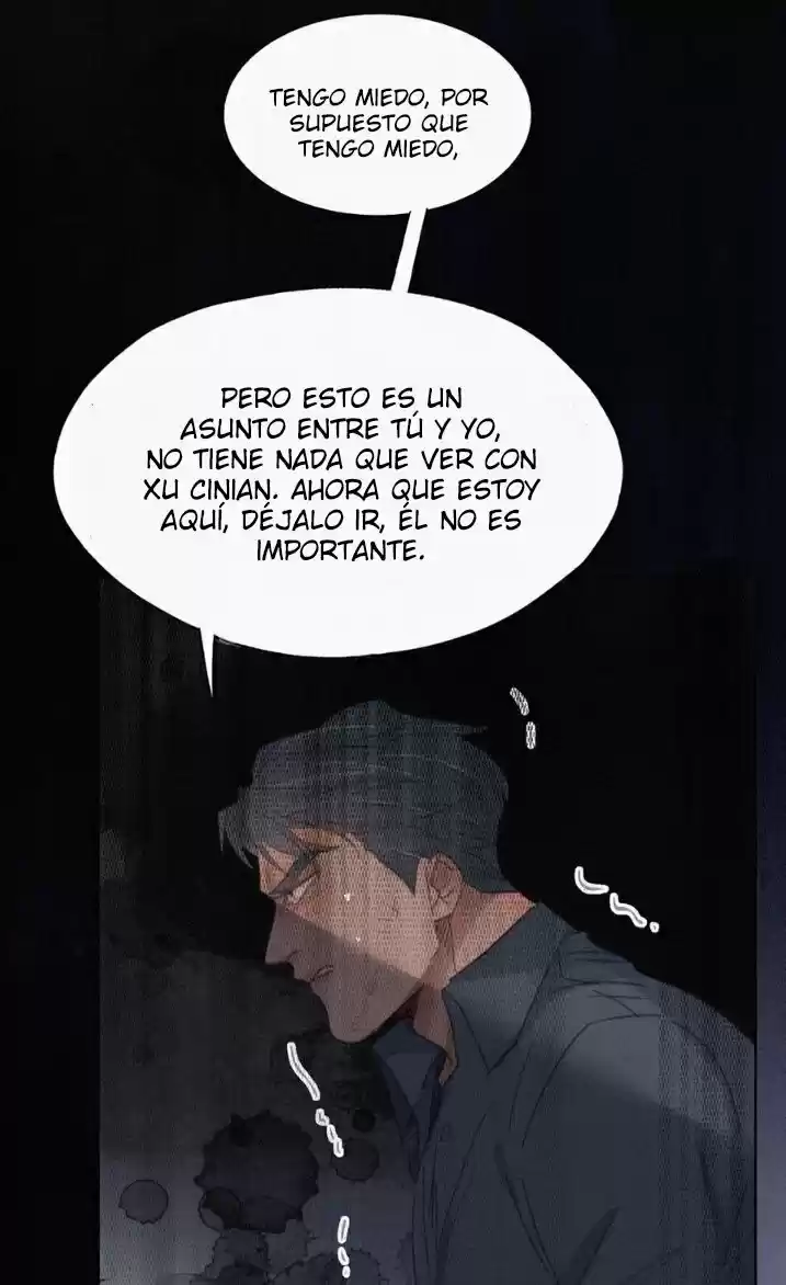 Pregnancy Counterattack (2020) - Capítulo 174 - Página 37 - LectorTMOo