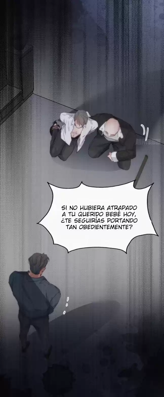 Pregnancy Counterattack (2020) - Capítulo 174 - Página 39 - LectorTMOo