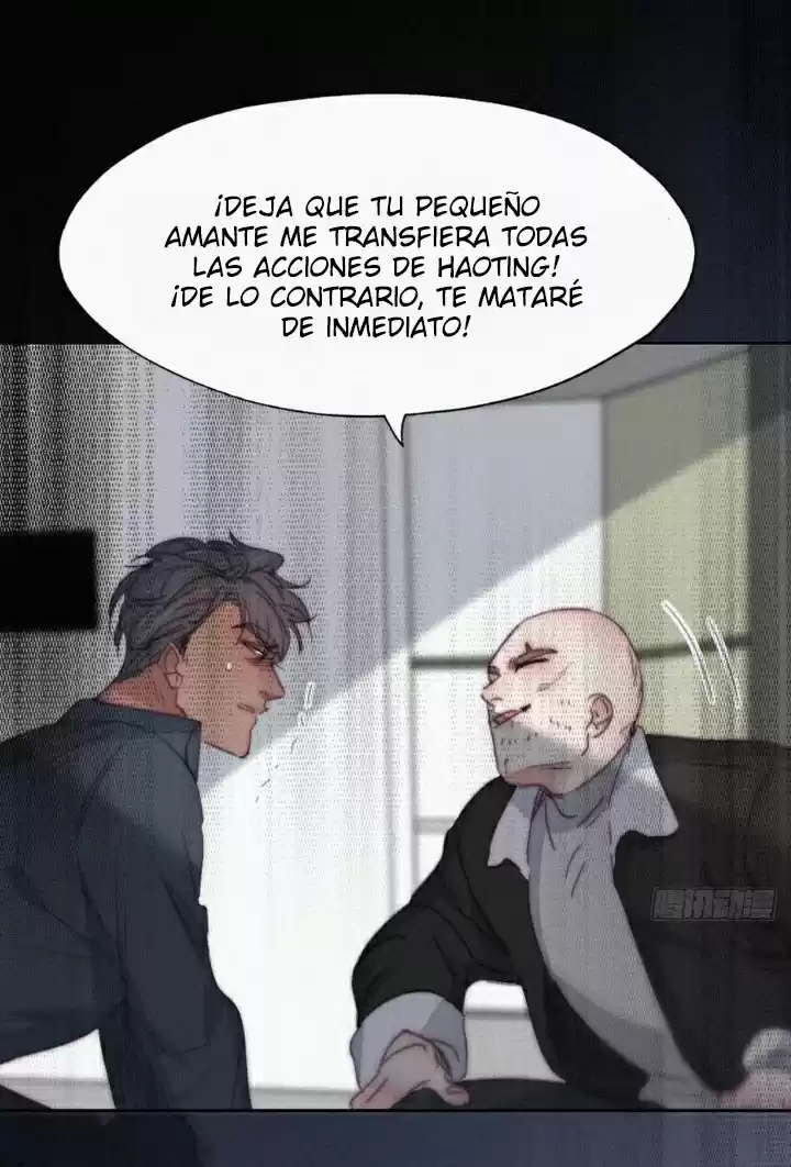 Pregnancy Counterattack (2020) - Capítulo 174 - Página 50 - LectorTMOo
