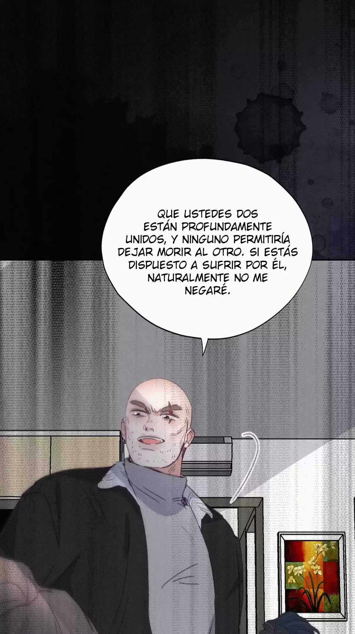Pregnancy Counterattack (2020) - Capítulo 175 - Página 13 - LectorTMOo