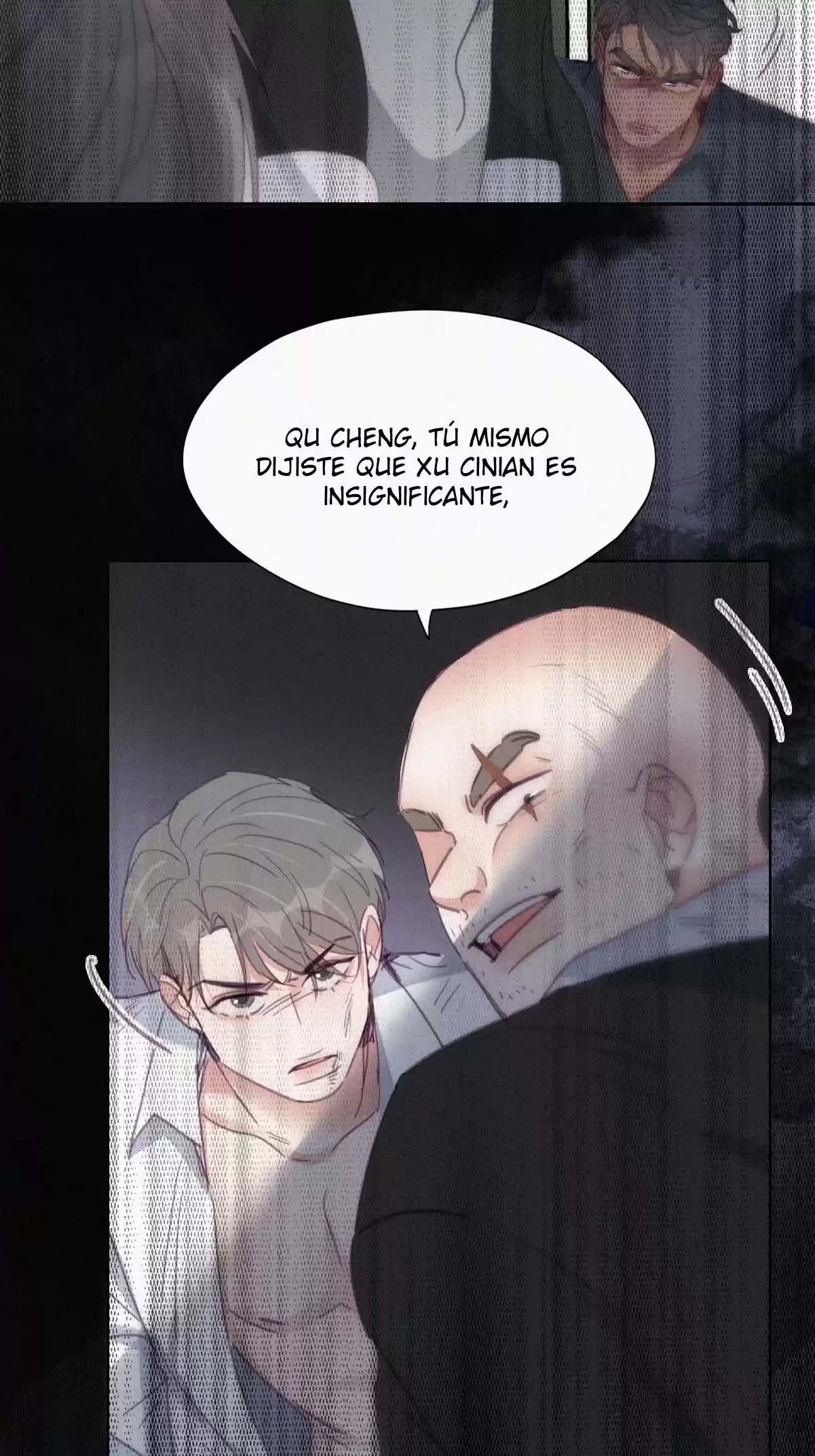 Pregnancy Counterattack (2020) - Capítulo 175 - Página 14 - LectorTMOo