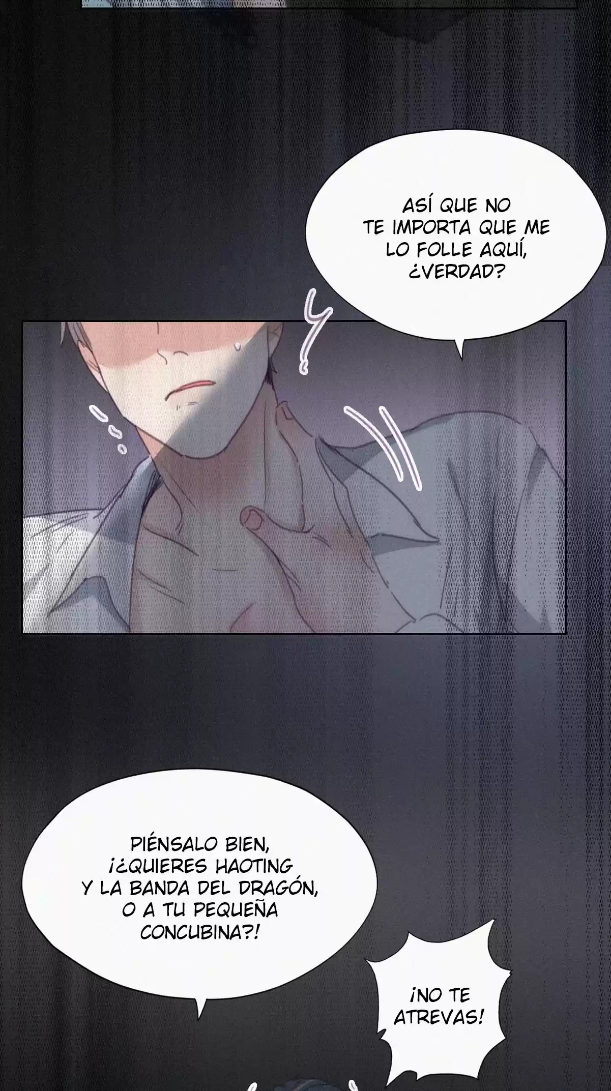 Pregnancy Counterattack (2020) - Capítulo 175 - Página 15 - LectorTMOo