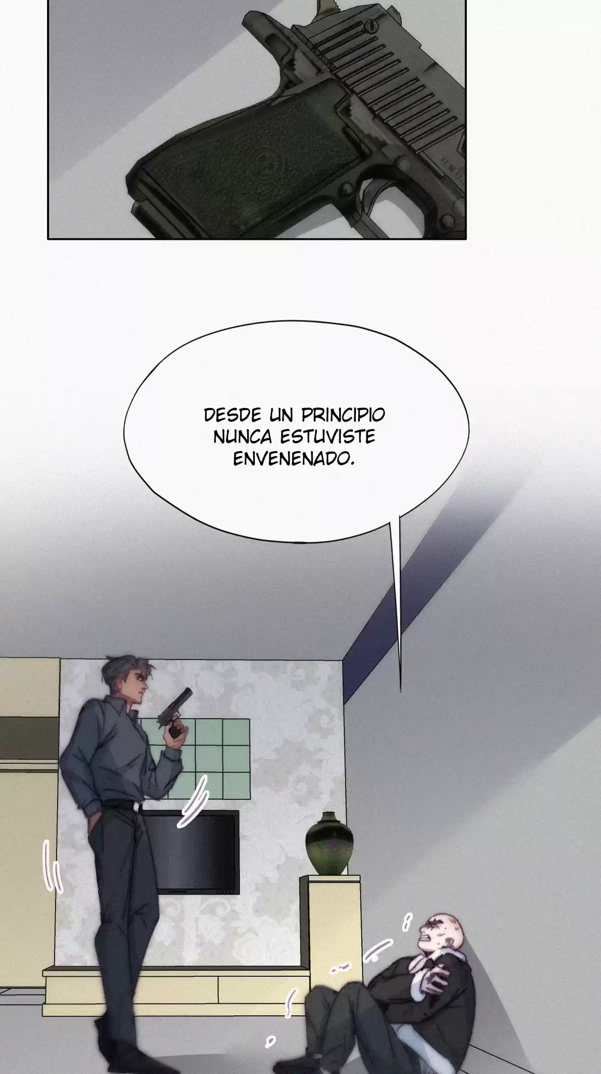 Pregnancy Counterattack (2020) - Capítulo 175 - Página 38 - LectorTMOo