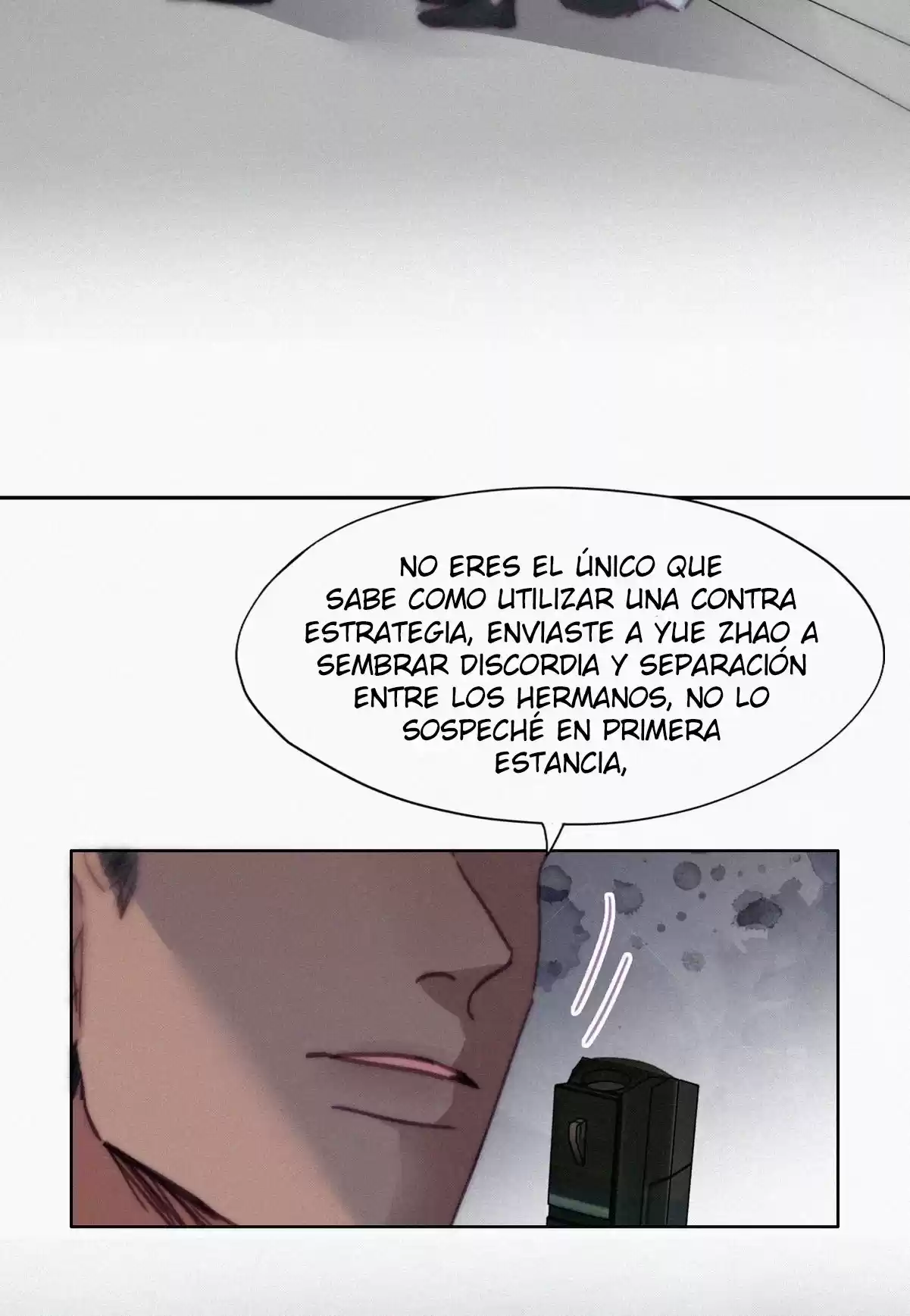 Pregnancy Counterattack (2020) - Capítulo 175 - Página 39 - LectorTMOo