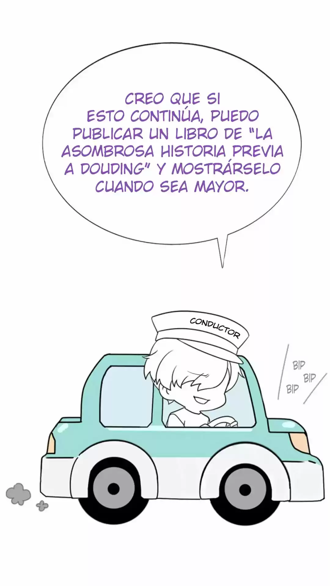 Pregnancy Counterattack (2020) - Capítulo 175 - Página 45 - LectorTMOo