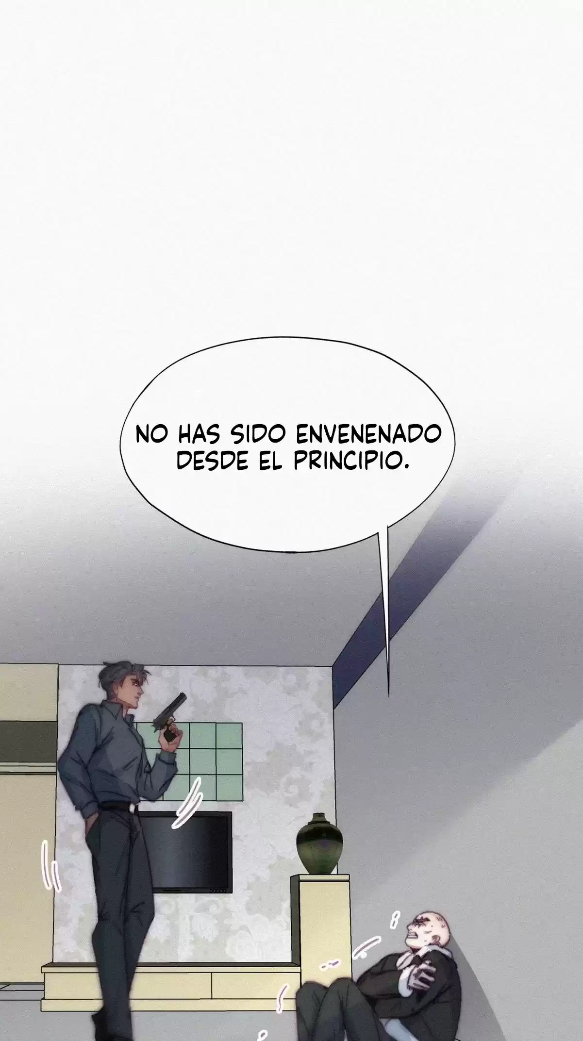 Pregnancy Counterattack (2020) - Capítulo 176 - Página 6 - LectorTMOo
