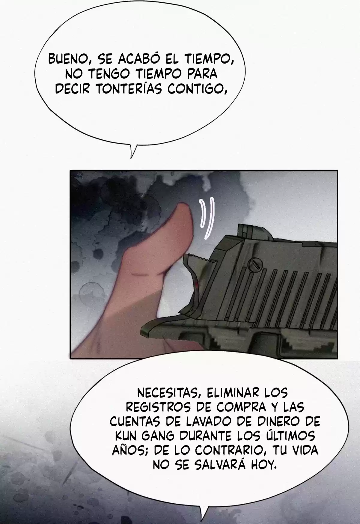 Pregnancy Counterattack (2020) - Capítulo 176 - Página 10 - LectorTMOo