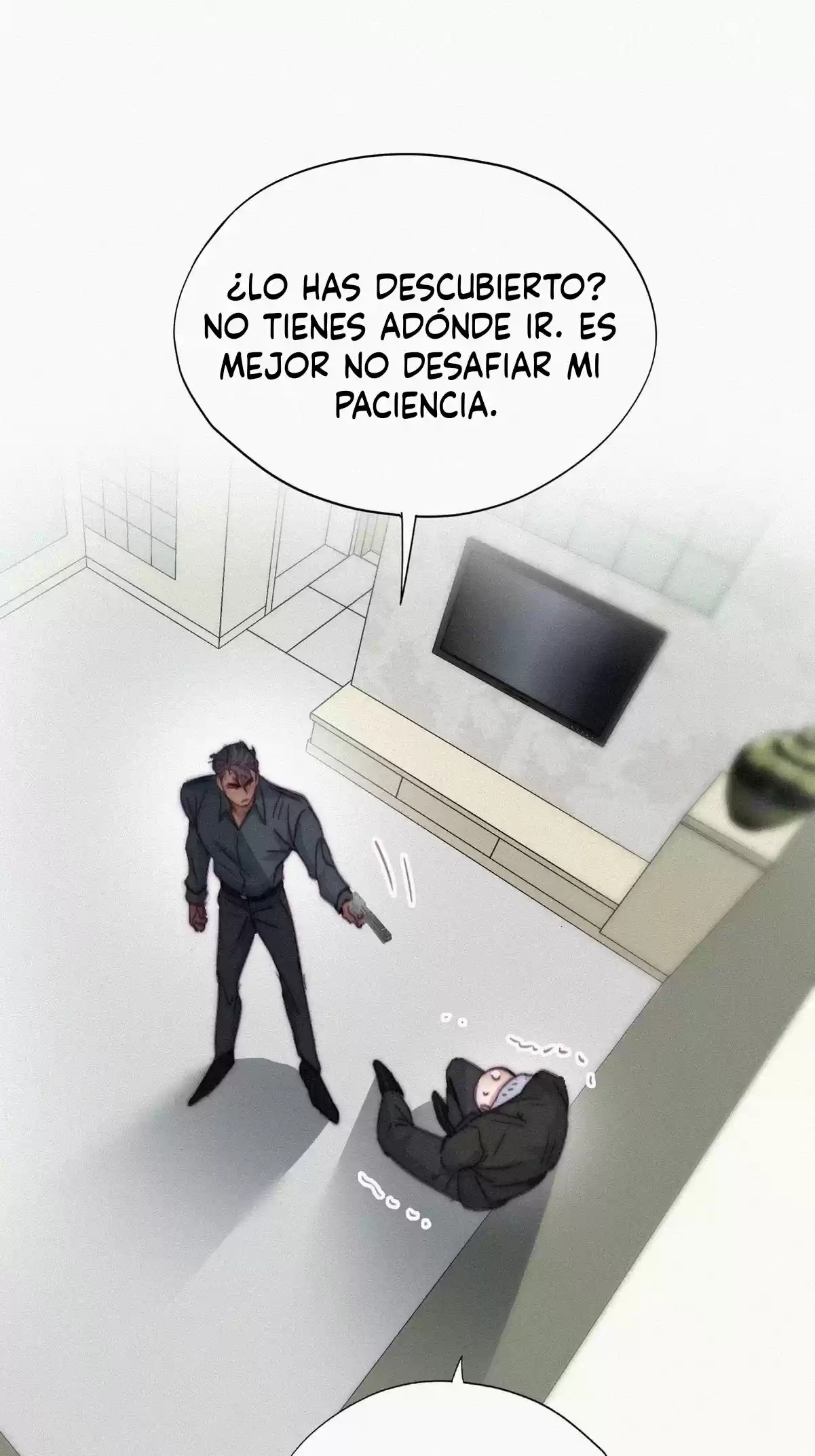 Pregnancy Counterattack (2020) - Capítulo 176 - Página 14 - LectorTMOo