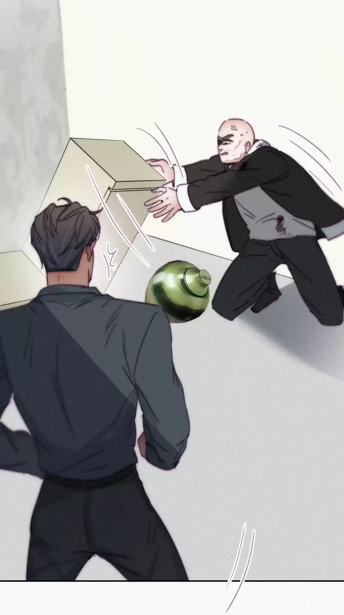 Pregnancy Counterattack (2020) - Capítulo 176 - Página 16 - LectorTMOo