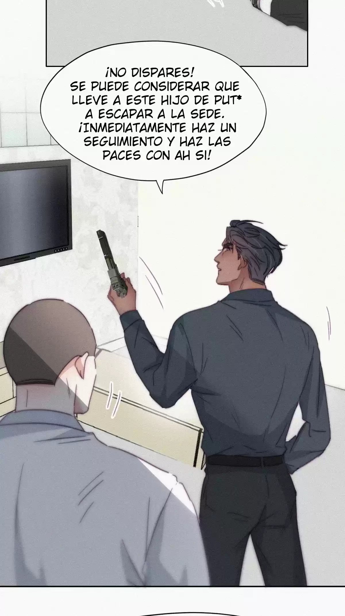 Pregnancy Counterattack (2020) - Capítulo 176 - Página 18 - LectorTMOo