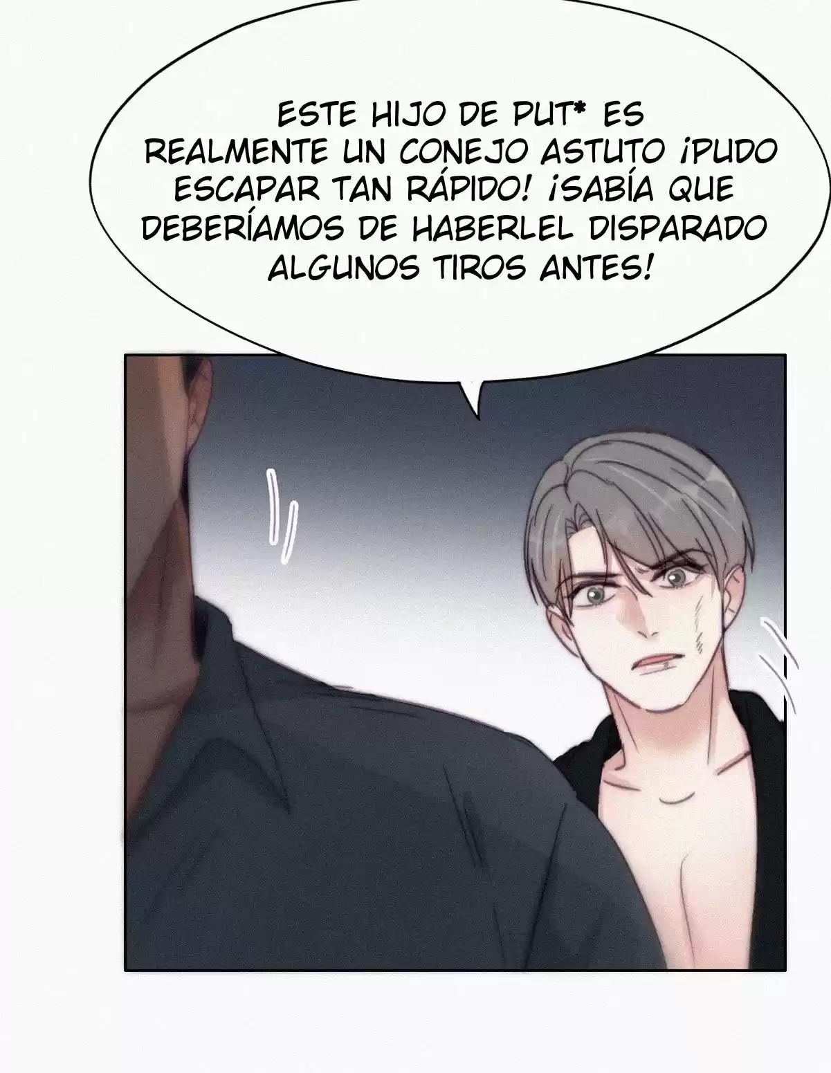Pregnancy Counterattack (2020) - Capítulo 176 - Página 19 - LectorTMOo
