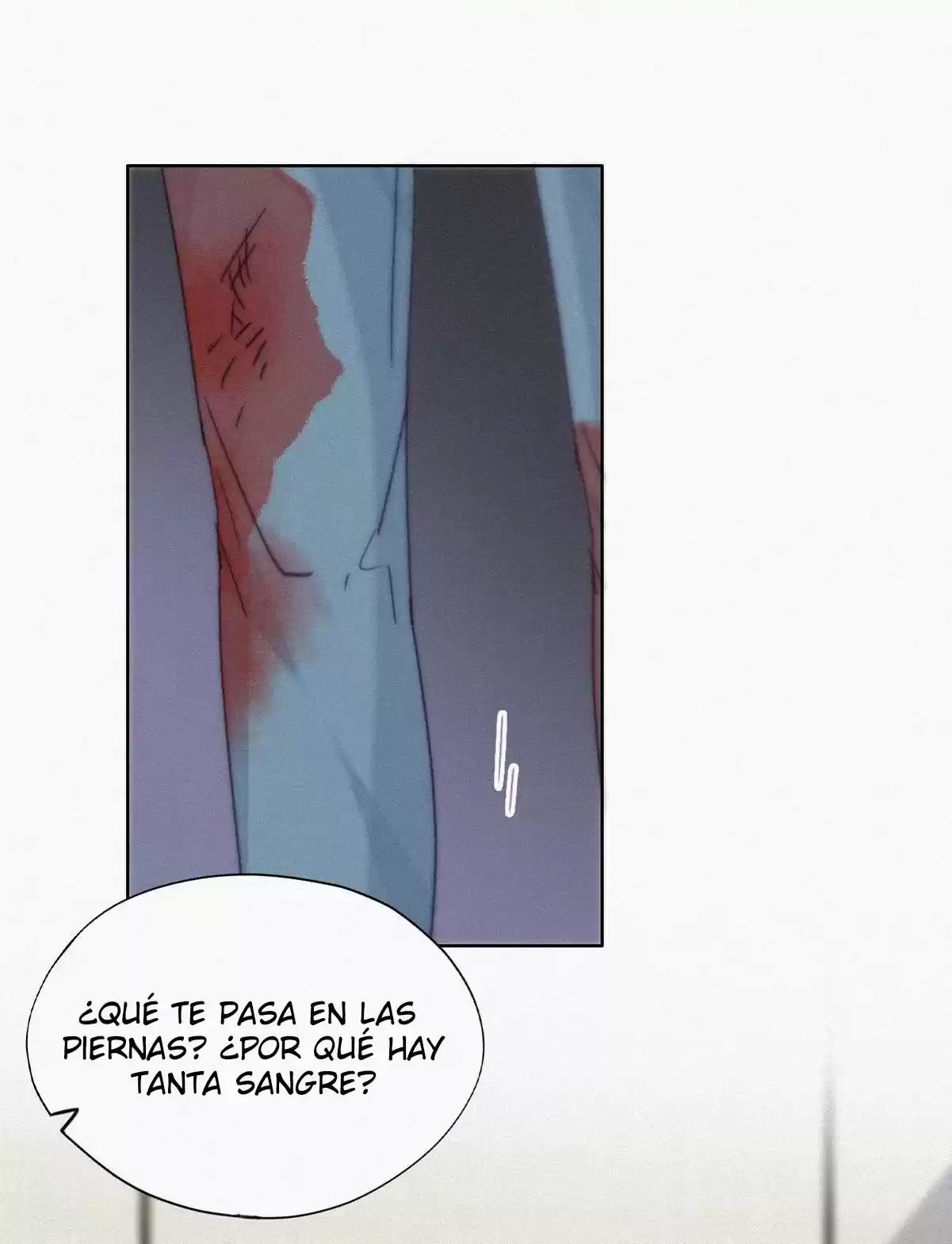 Pregnancy Counterattack (2020) - Capítulo 176 - Página 41 - LectorTMOo