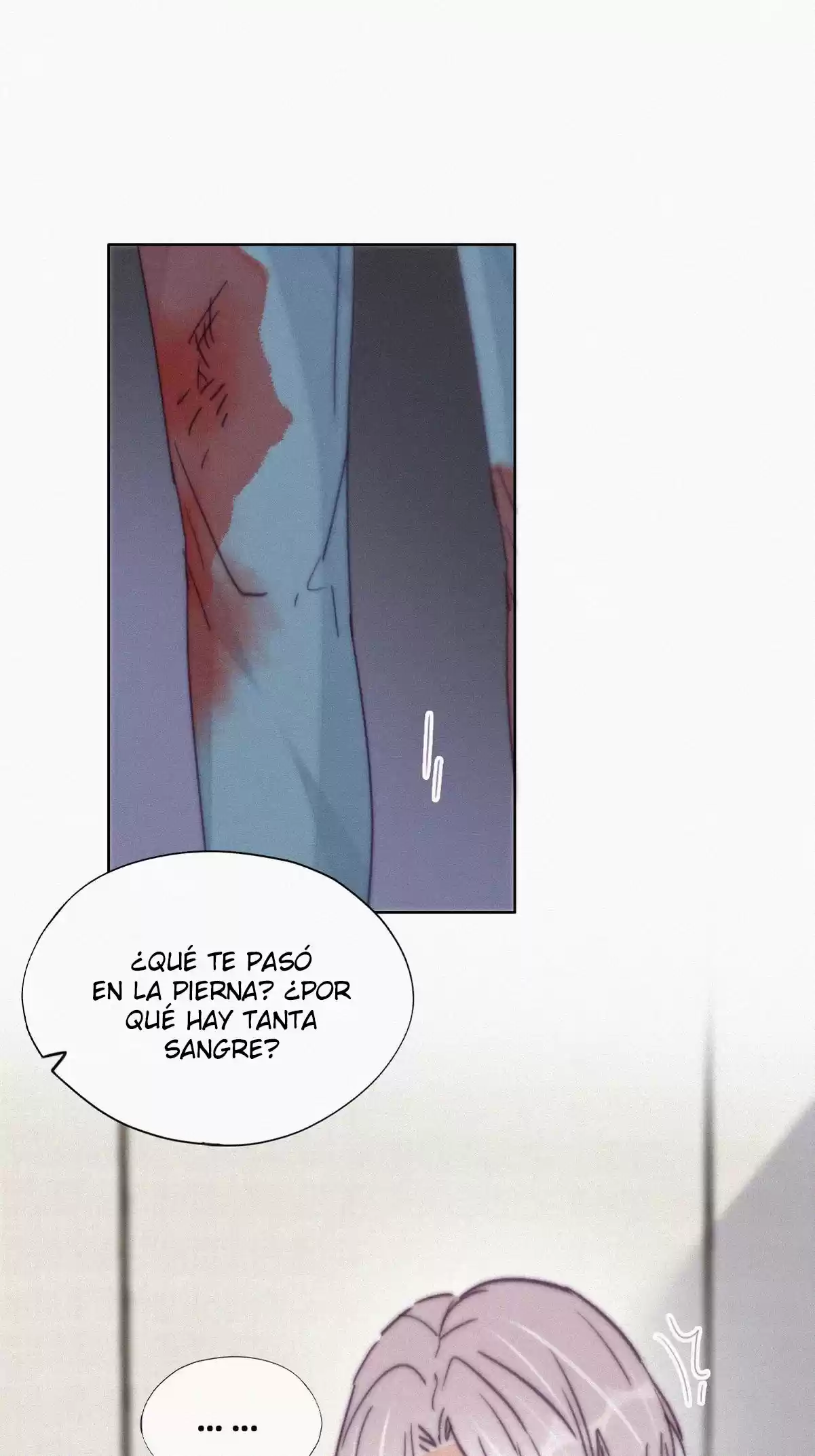 Pregnancy Counterattack (2020) - Capítulo 177 - Página 6 - LectorTMOo