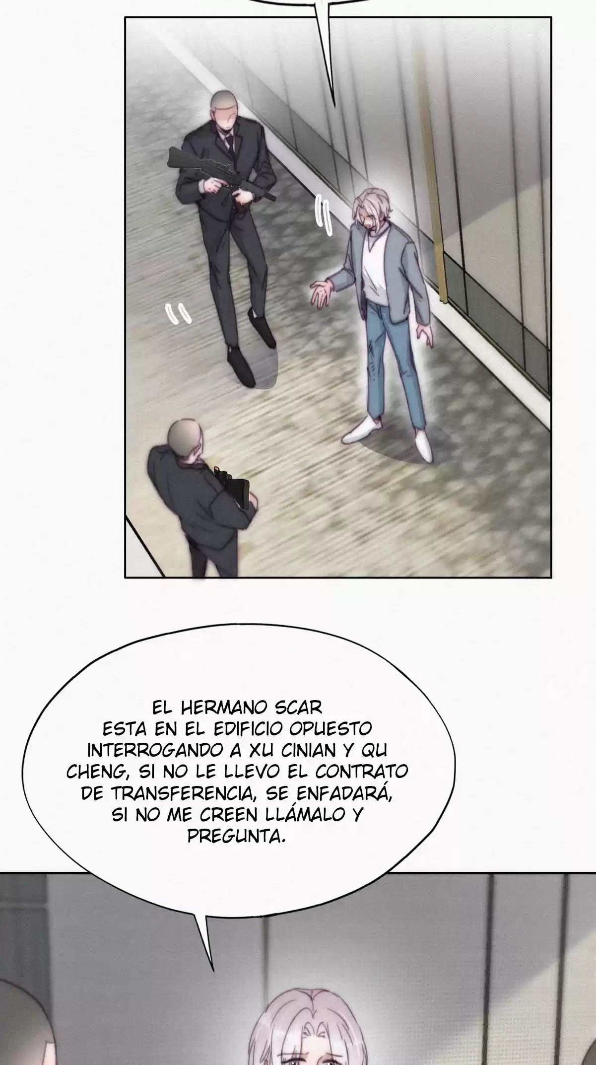 Pregnancy Counterattack (2020) - Capítulo 177 - Página 8 - LectorTMOo
