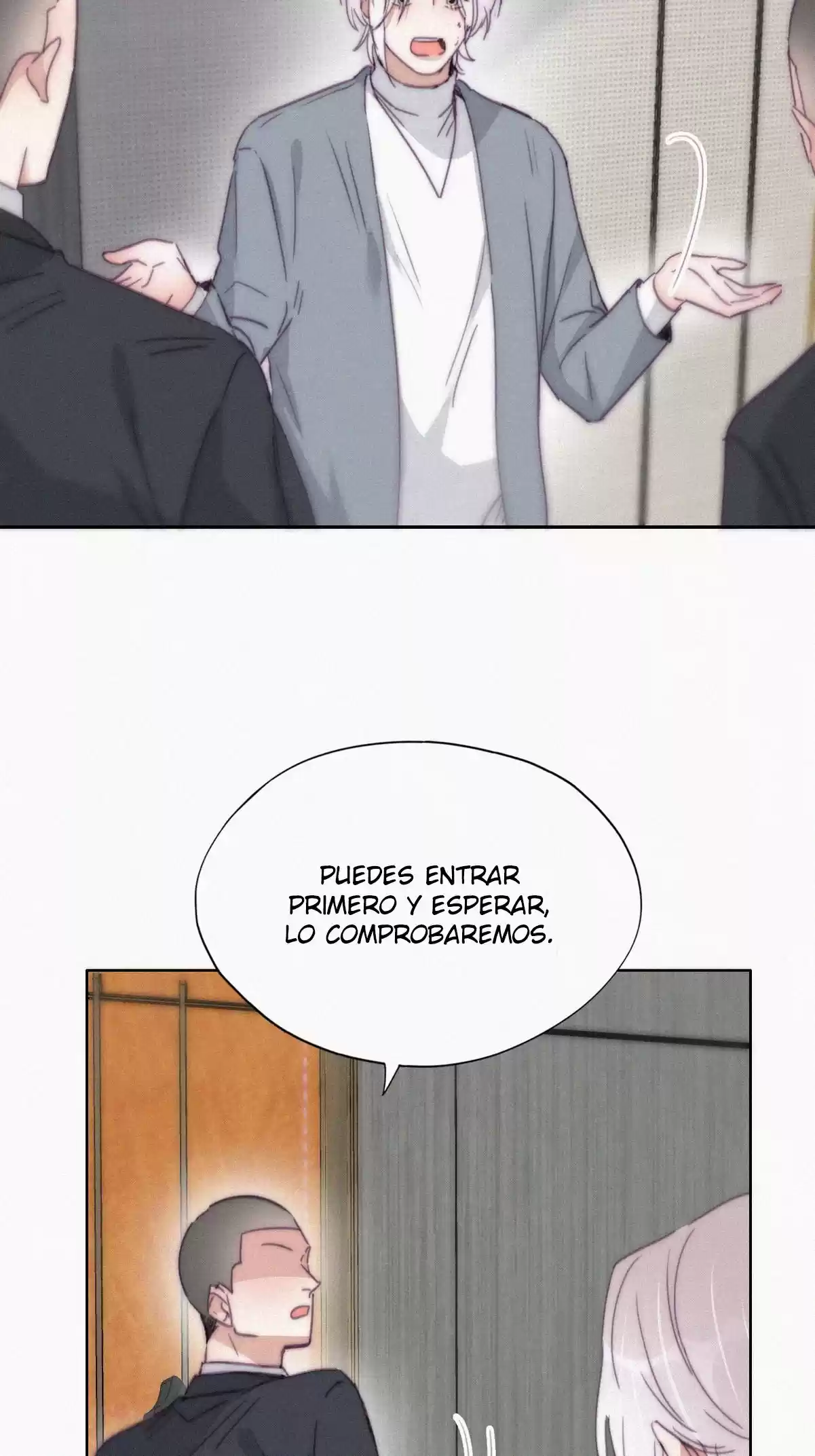 Pregnancy Counterattack (2020) - Capítulo 177 - Página 9 - LectorTMOo