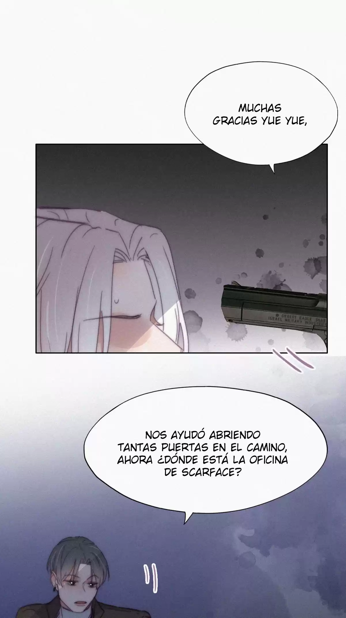 Pregnancy Counterattack (2020) - Capítulo 177 - Página 16 - LectorTMOo