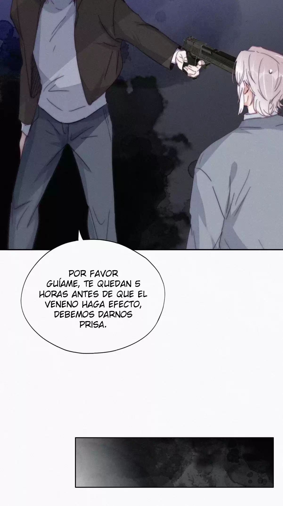 Pregnancy Counterattack (2020) - Capítulo 177 - Página 17 - LectorTMOo