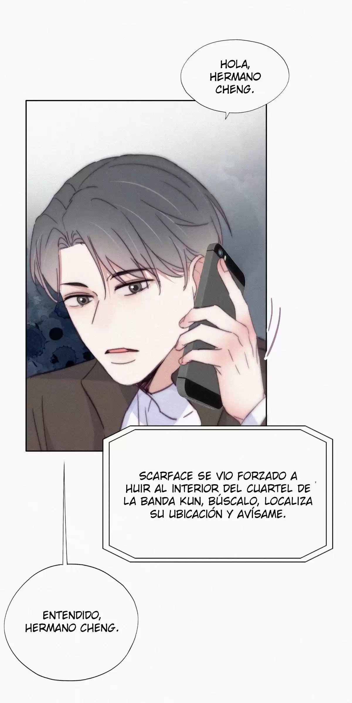 Pregnancy Counterattack (2020) - Capítulo 177 - Página 21 - LectorTMOo